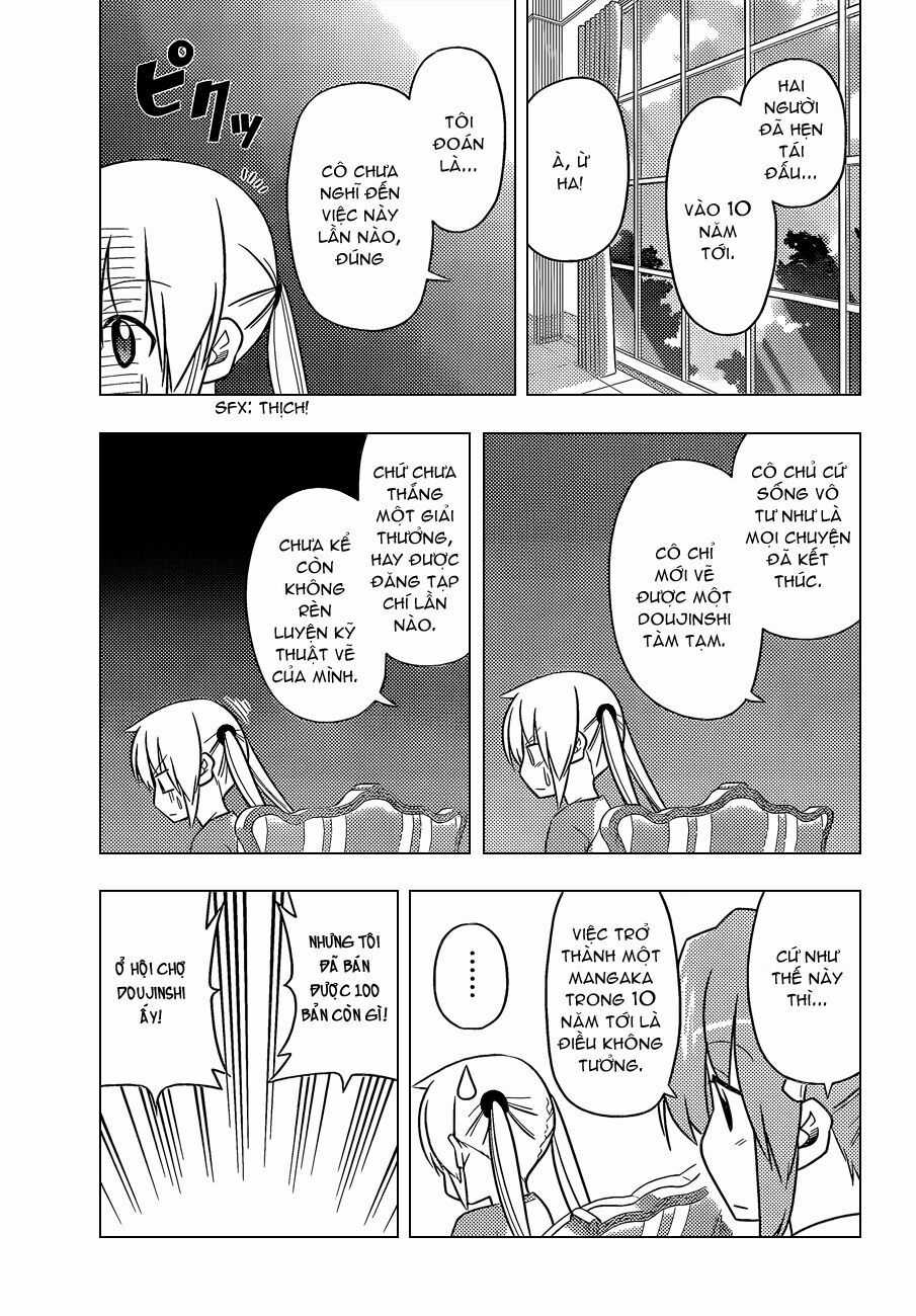 Chàng Quản Gia - Chapter 478 - Trang 3