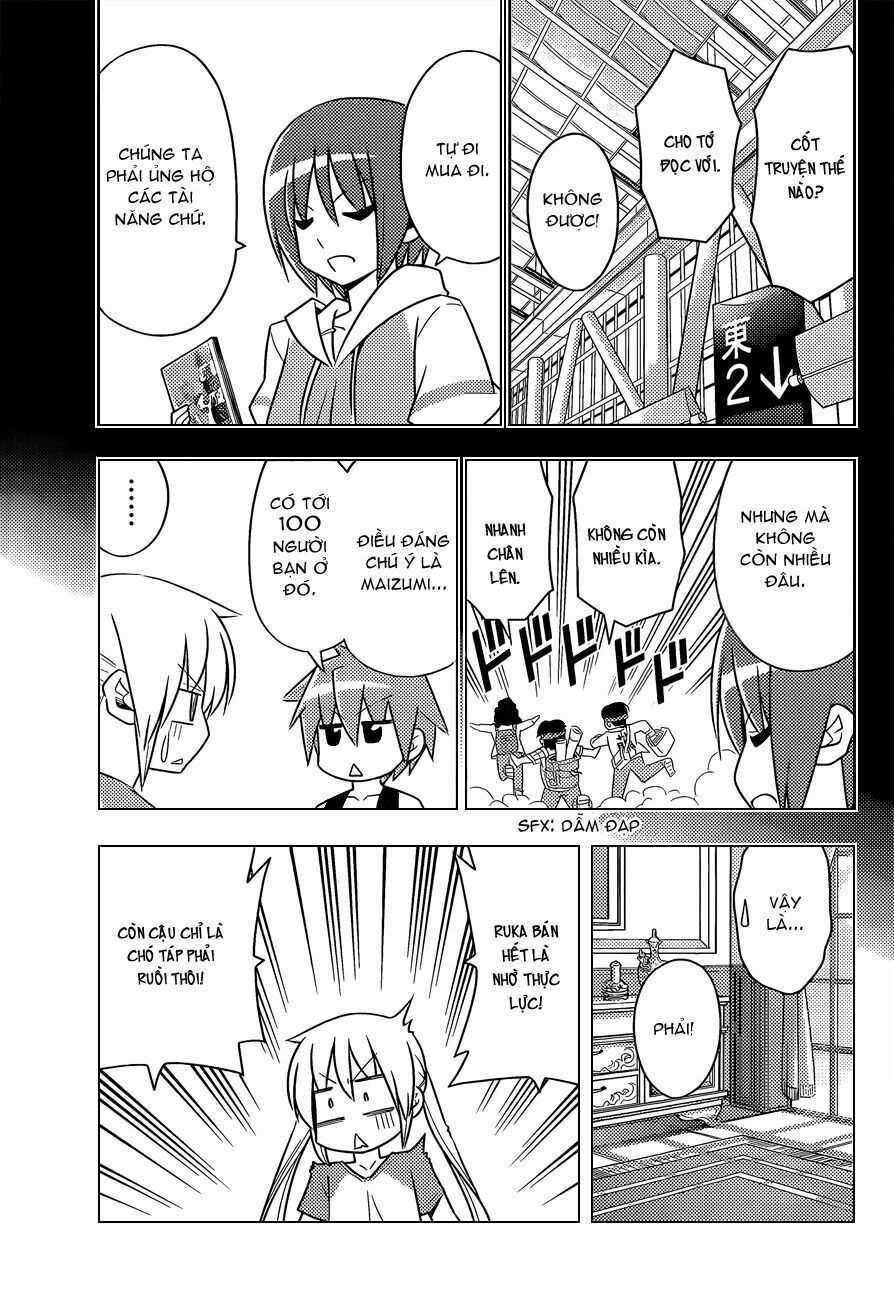 Chàng Quản Gia - Chapter 478 - Trang 5