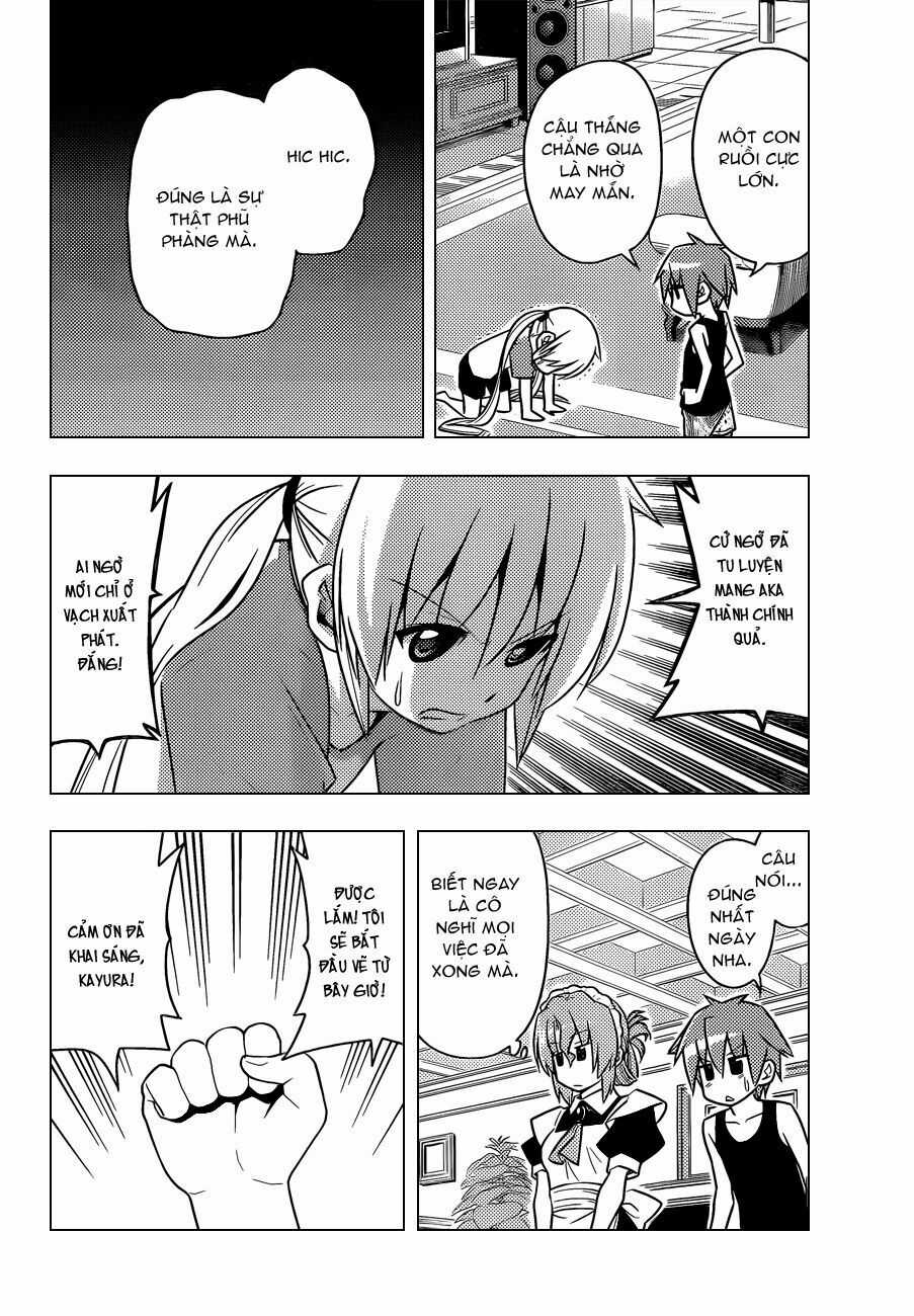 Chàng Quản Gia - Chapter 478 - Trang 6