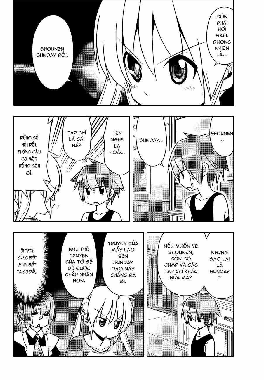 Chàng Quản Gia - Chapter 478 - Trang 8