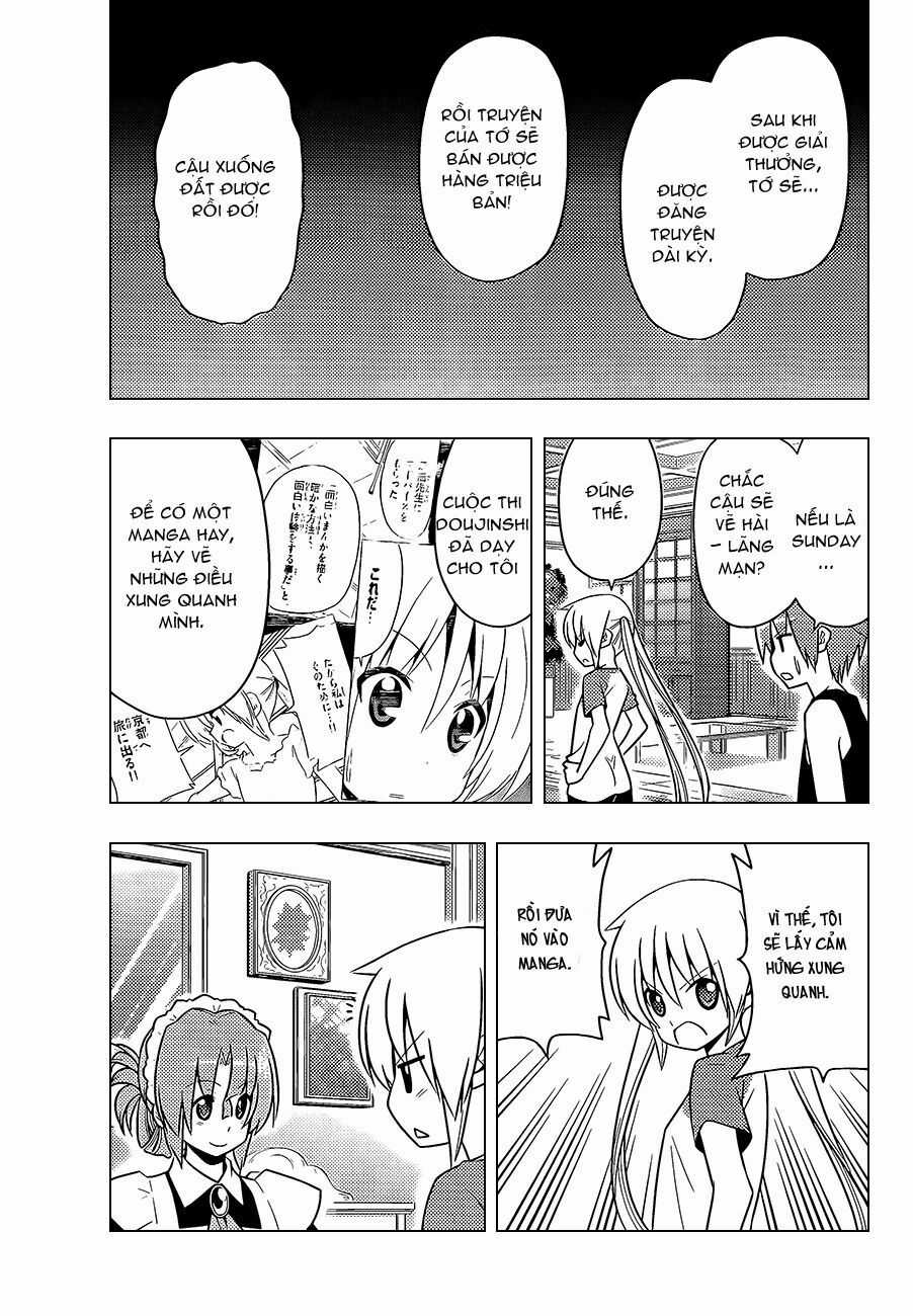 Chàng Quản Gia - Chapter 478 - Trang 9