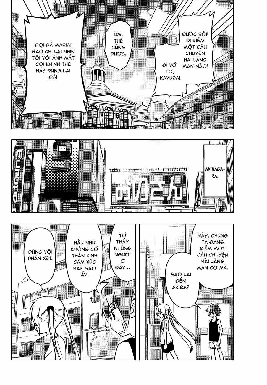 Chàng Quản Gia - Chapter 478 - Trang 10