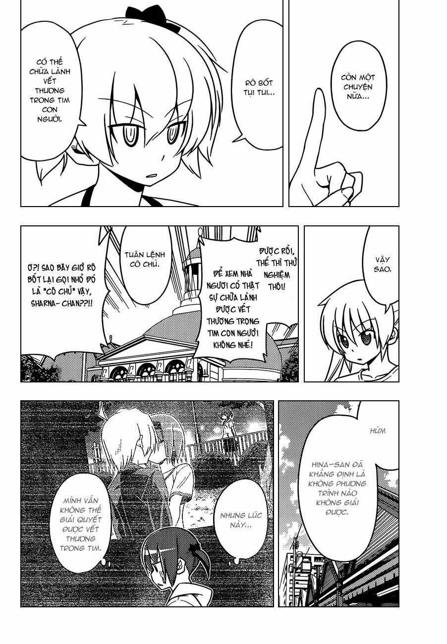 Chàng Quản Gia - Chapter 480 - Trang 11