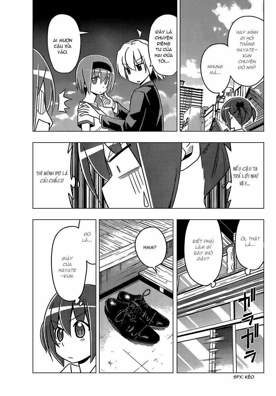 Chàng Quản Gia - Chapter 480 - Trang 12