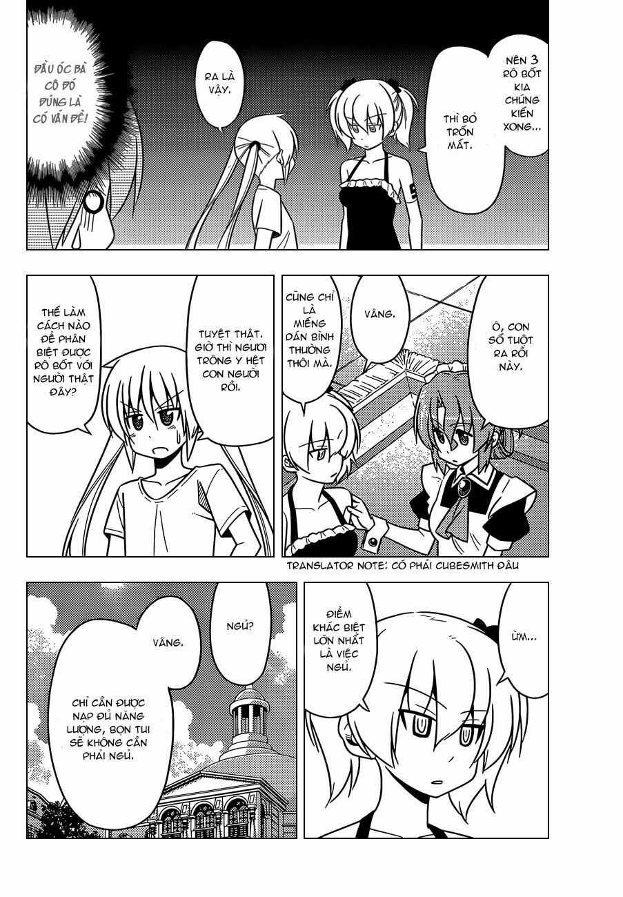 Chàng Quản Gia - Chapter 480 - Trang 9