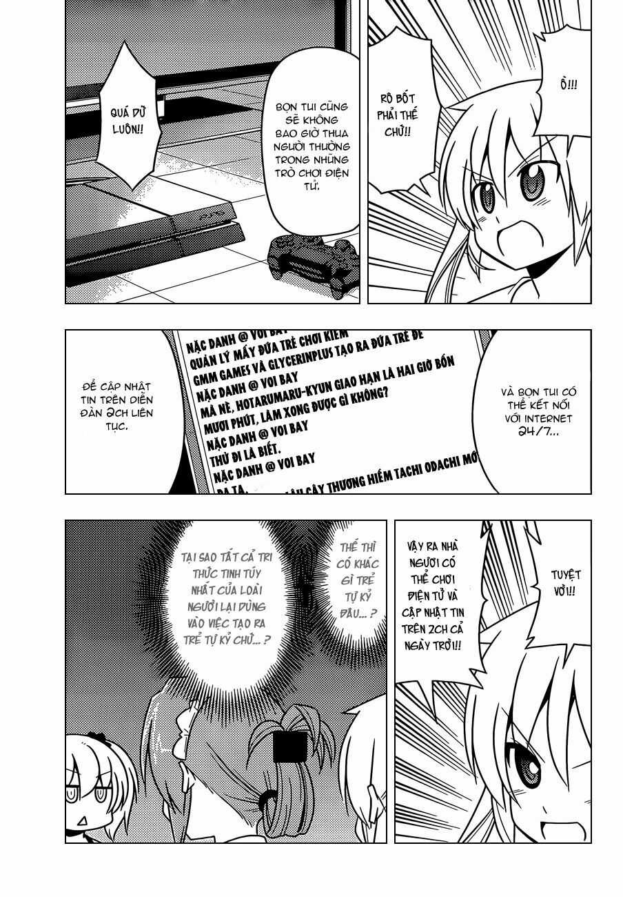 Chàng Quản Gia - Chapter 480 - Trang 10