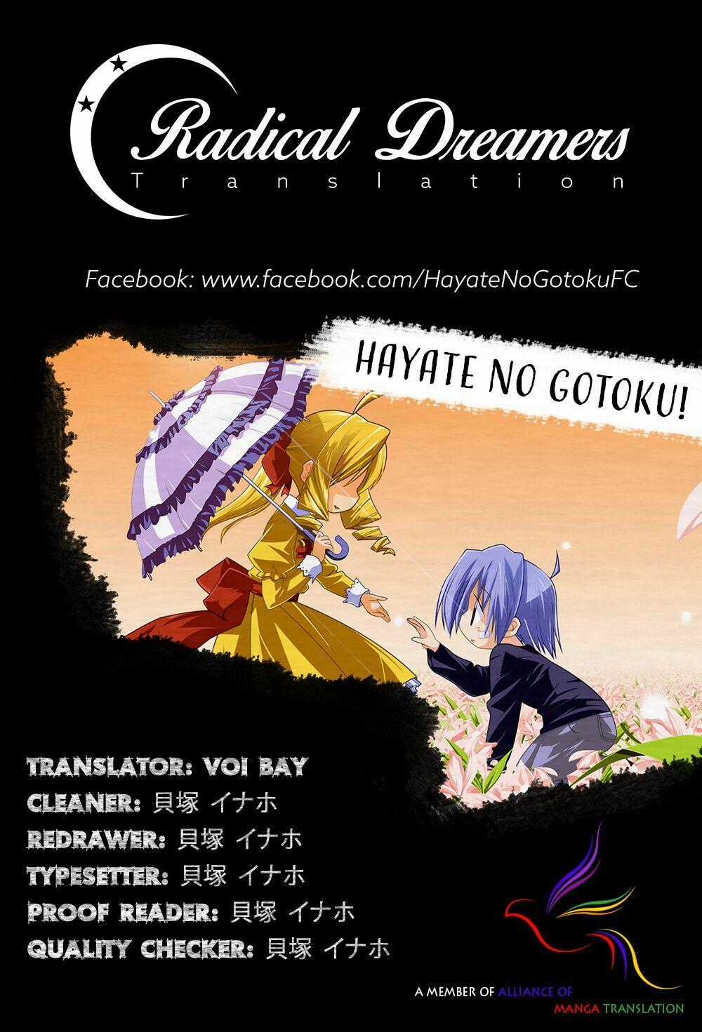 Chàng Quản Gia - Chapter 481 - Trang 1