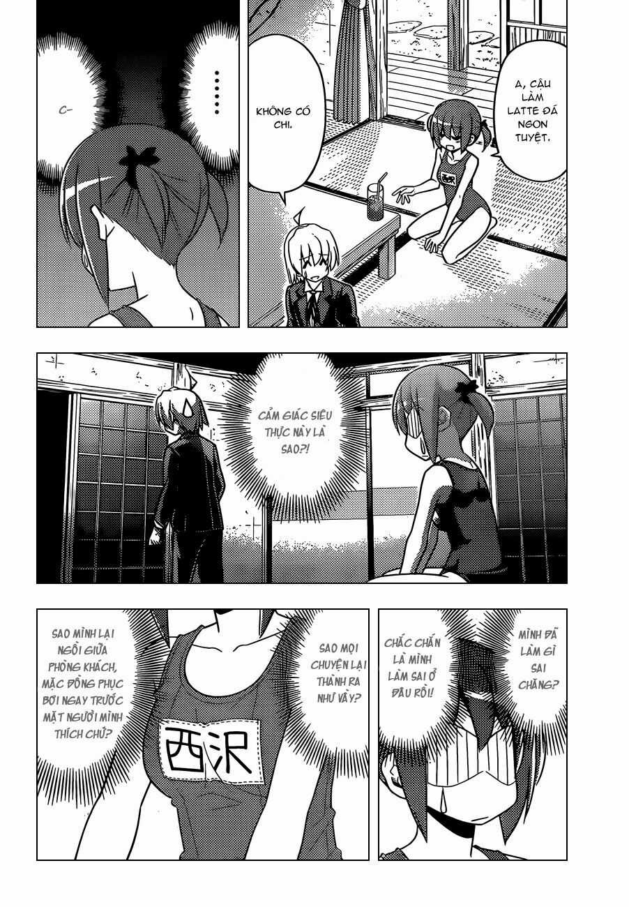 Chàng Quản Gia - Chapter 481 - Trang 11