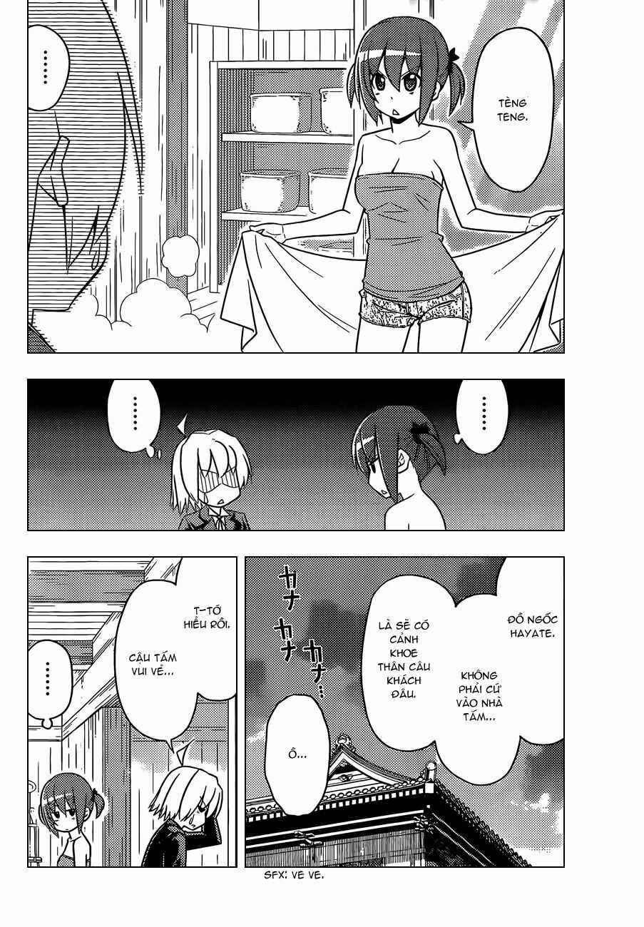 Chàng Quản Gia - Chapter 481 - Trang 3