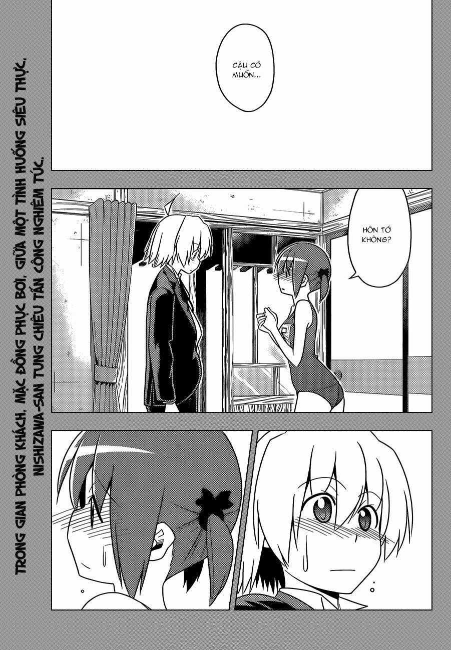 Chàng Quản Gia - Chapter 482 - Trang 2