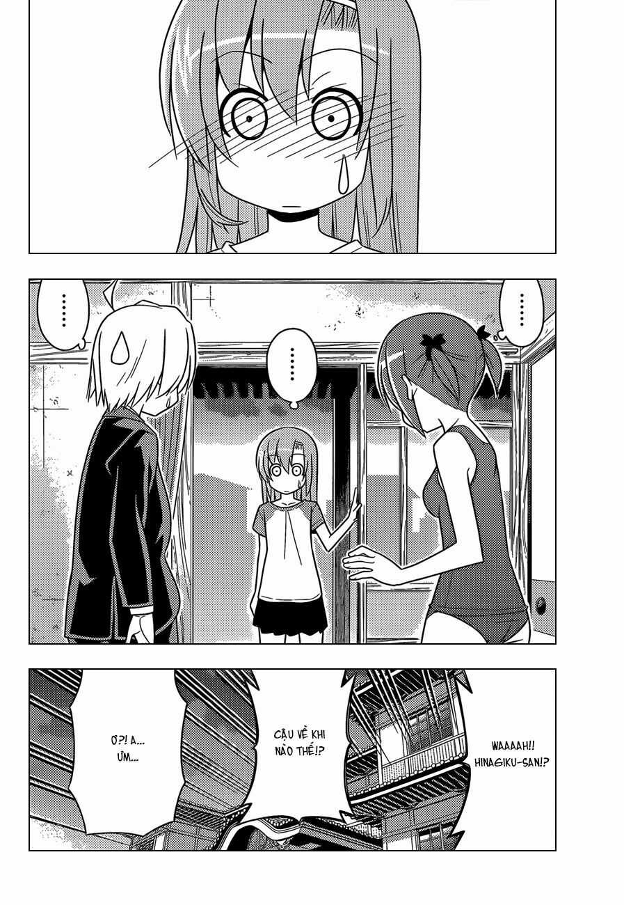 Chàng Quản Gia - Chapter 482 - Trang 3