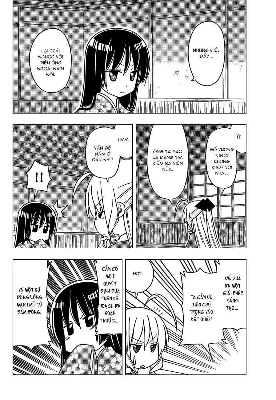 Chàng Quản Gia - Chapter 482 - Trang 7