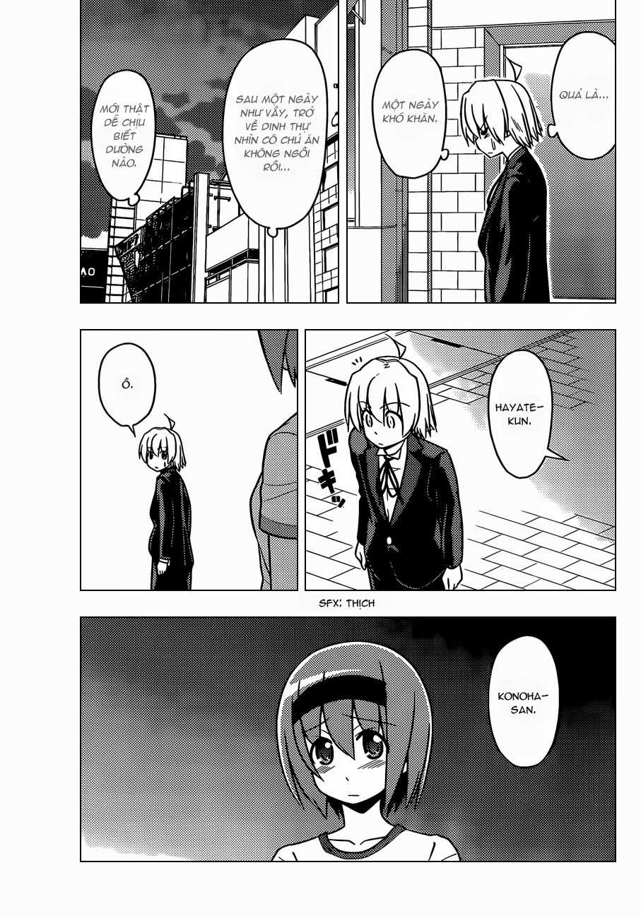 Chàng Quản Gia - Chapter 483 - Trang 7