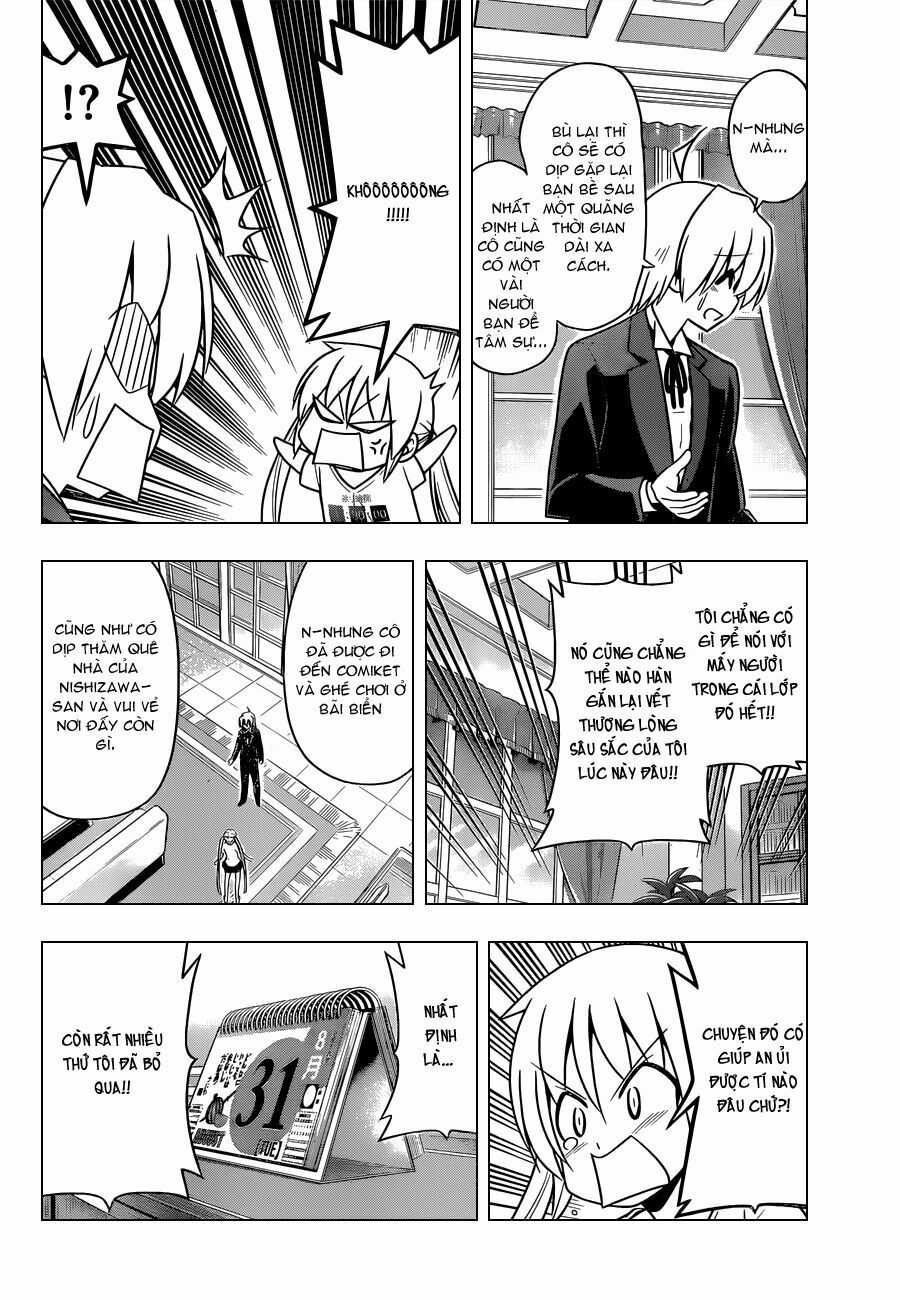 Chàng Quản Gia - Chapter 484 - Trang 3