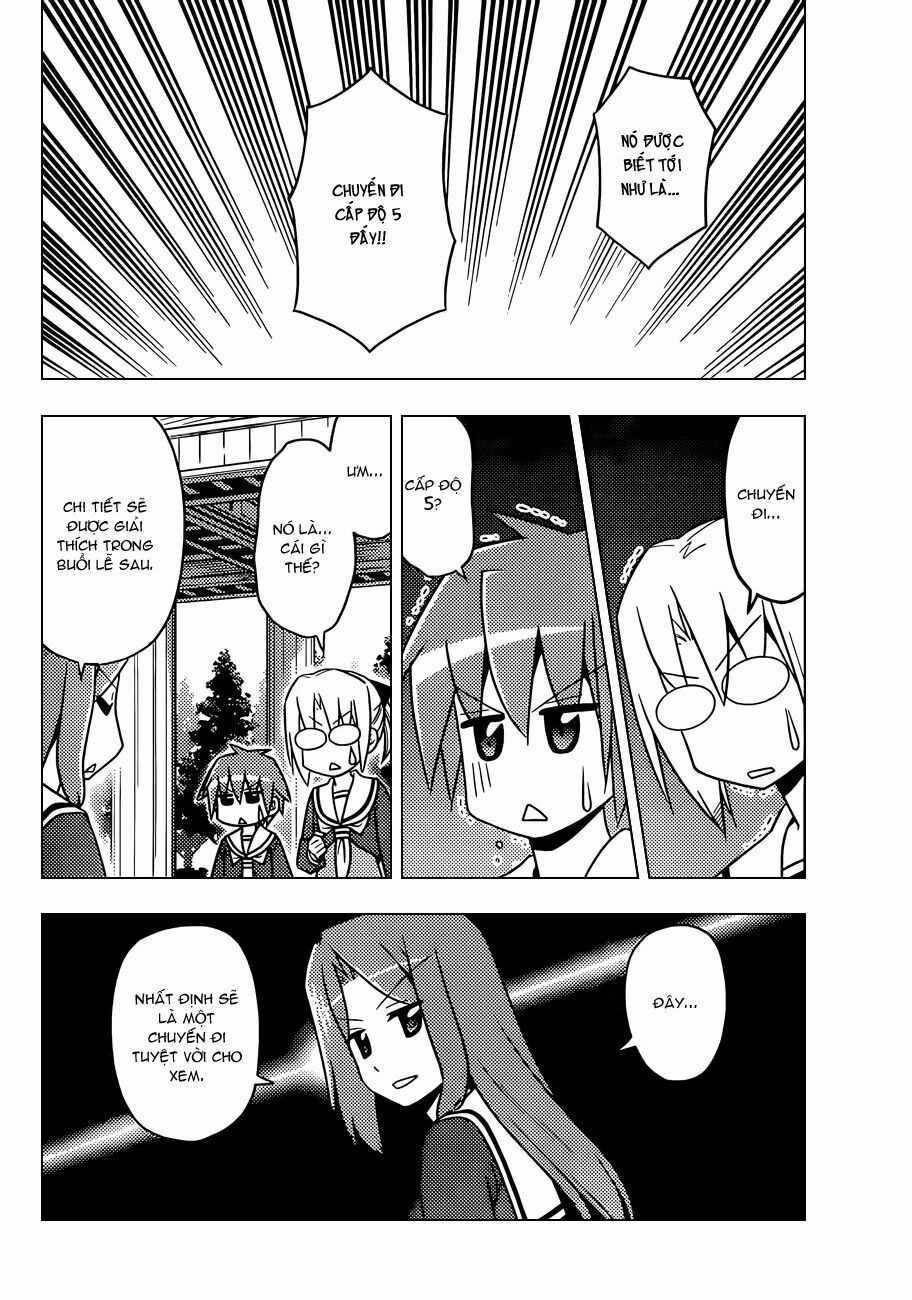 Chàng Quản Gia - Chapter 485 - Trang 9