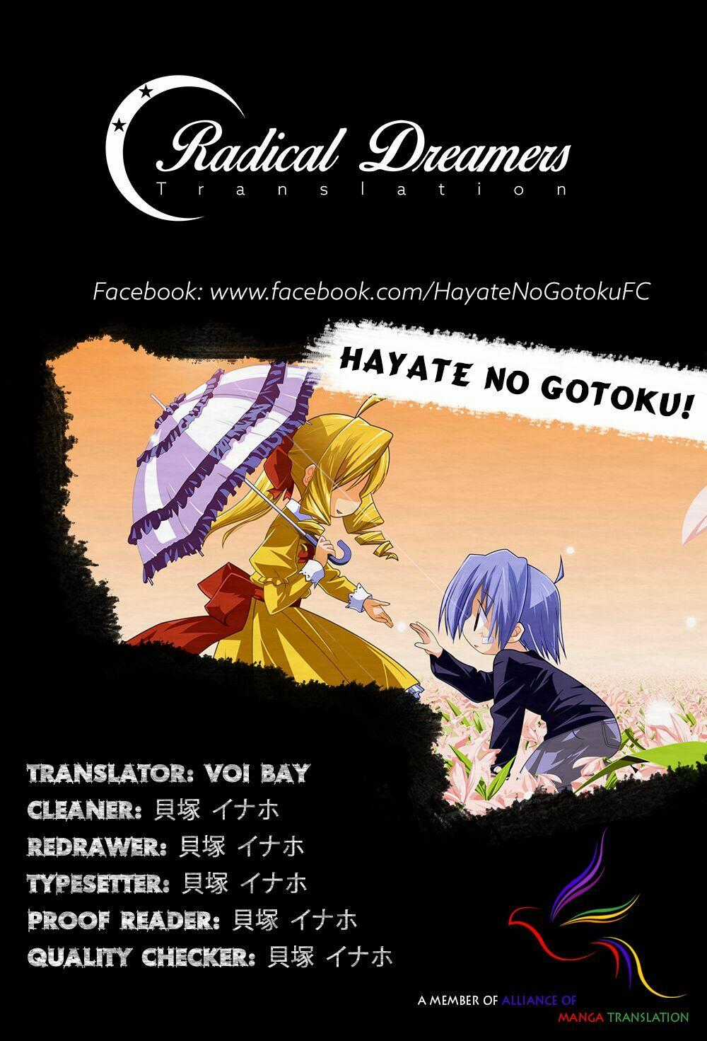 Chàng Quản Gia - Chapter 486 - Trang 1