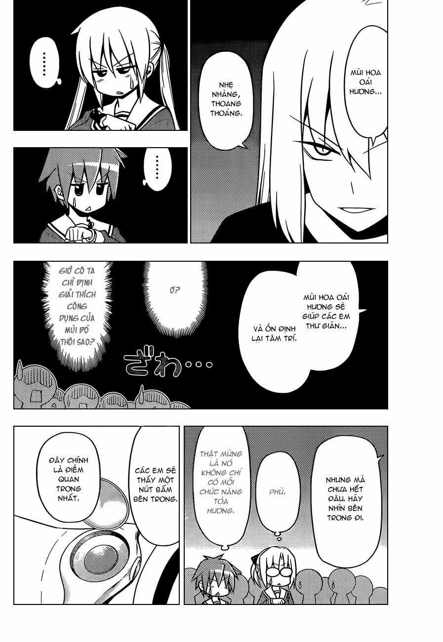 Chàng Quản Gia - Chapter 486 - Trang 13