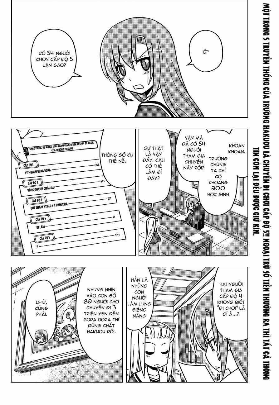 Chàng Quản Gia - Chapter 486 - Trang 3