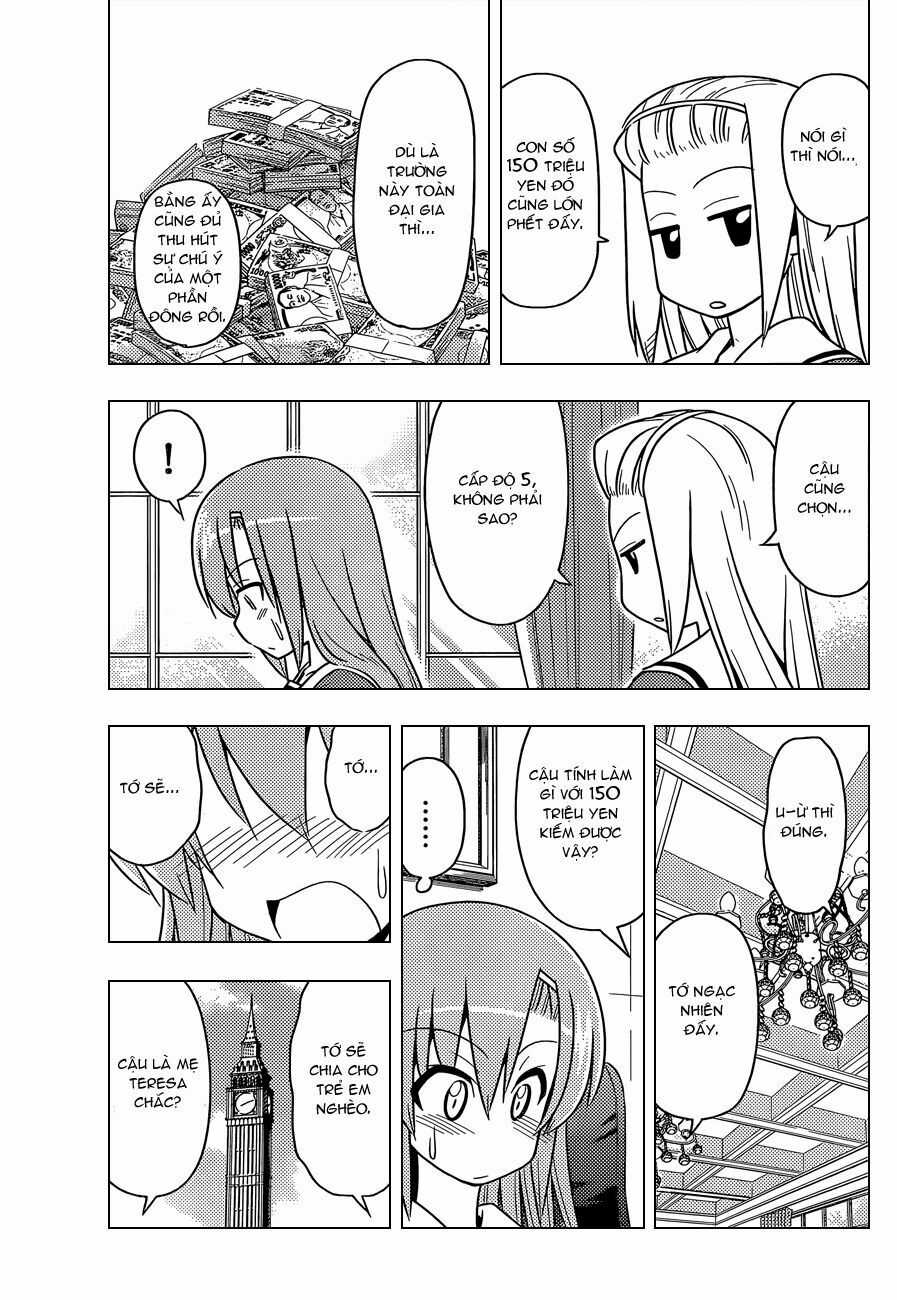 Chàng Quản Gia - Chapter 486 - Trang 4