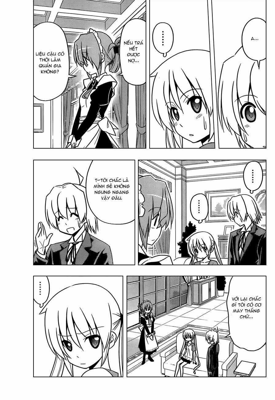 Chàng Quản Gia - Chapter 486 - Trang 6