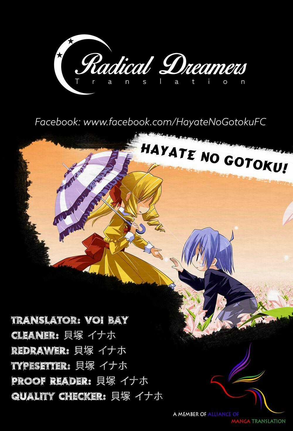 Chàng Quản Gia - Chapter 487 - Trang 17