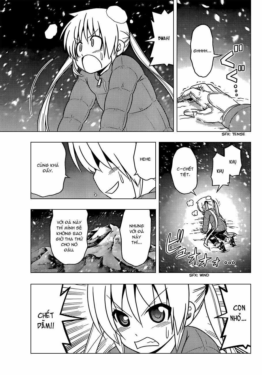 Chàng Quản Gia - Chapter 487 - Trang 3