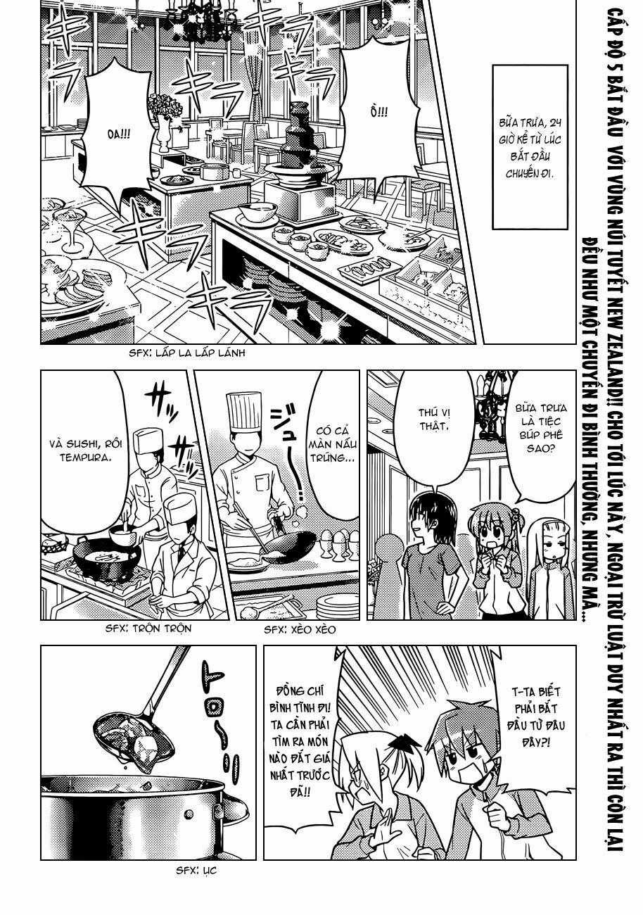 Chàng Quản Gia - Chapter 488 - Trang 2