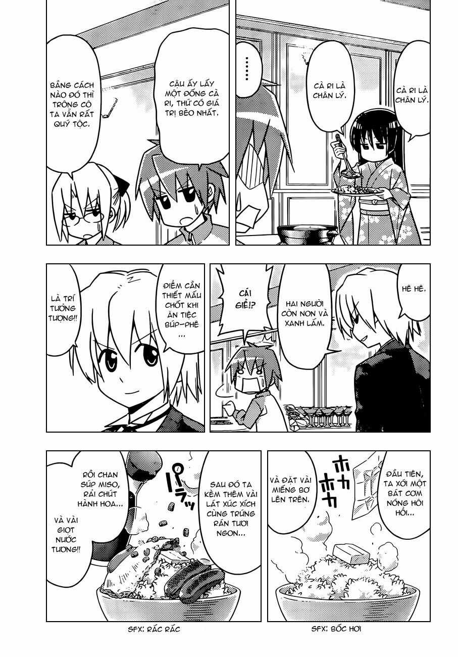 Chàng Quản Gia - Chapter 488 - Trang 3