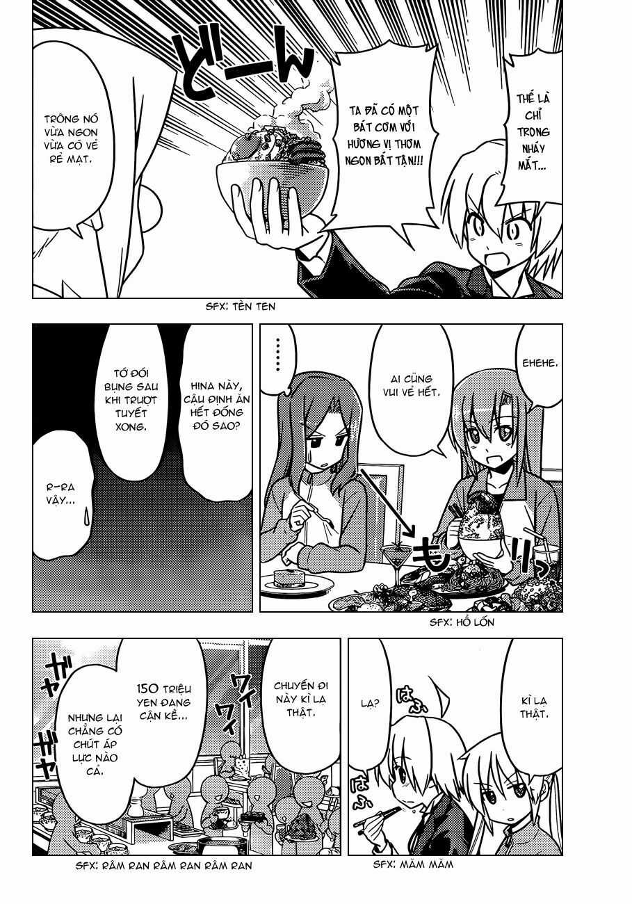 Chàng Quản Gia - Chapter 488 - Trang 4