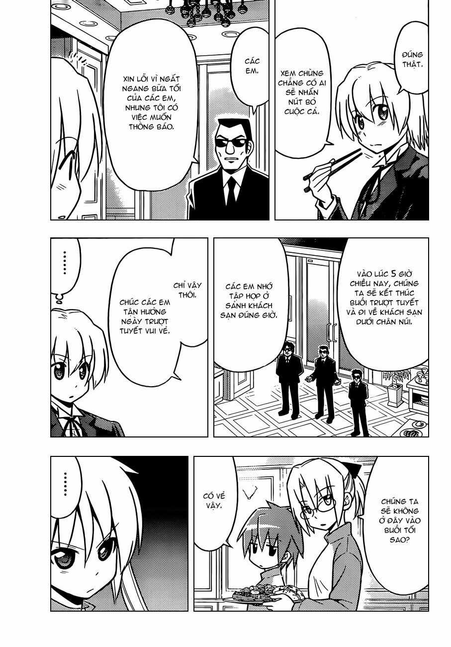 Chàng Quản Gia - Chapter 488 - Trang 5