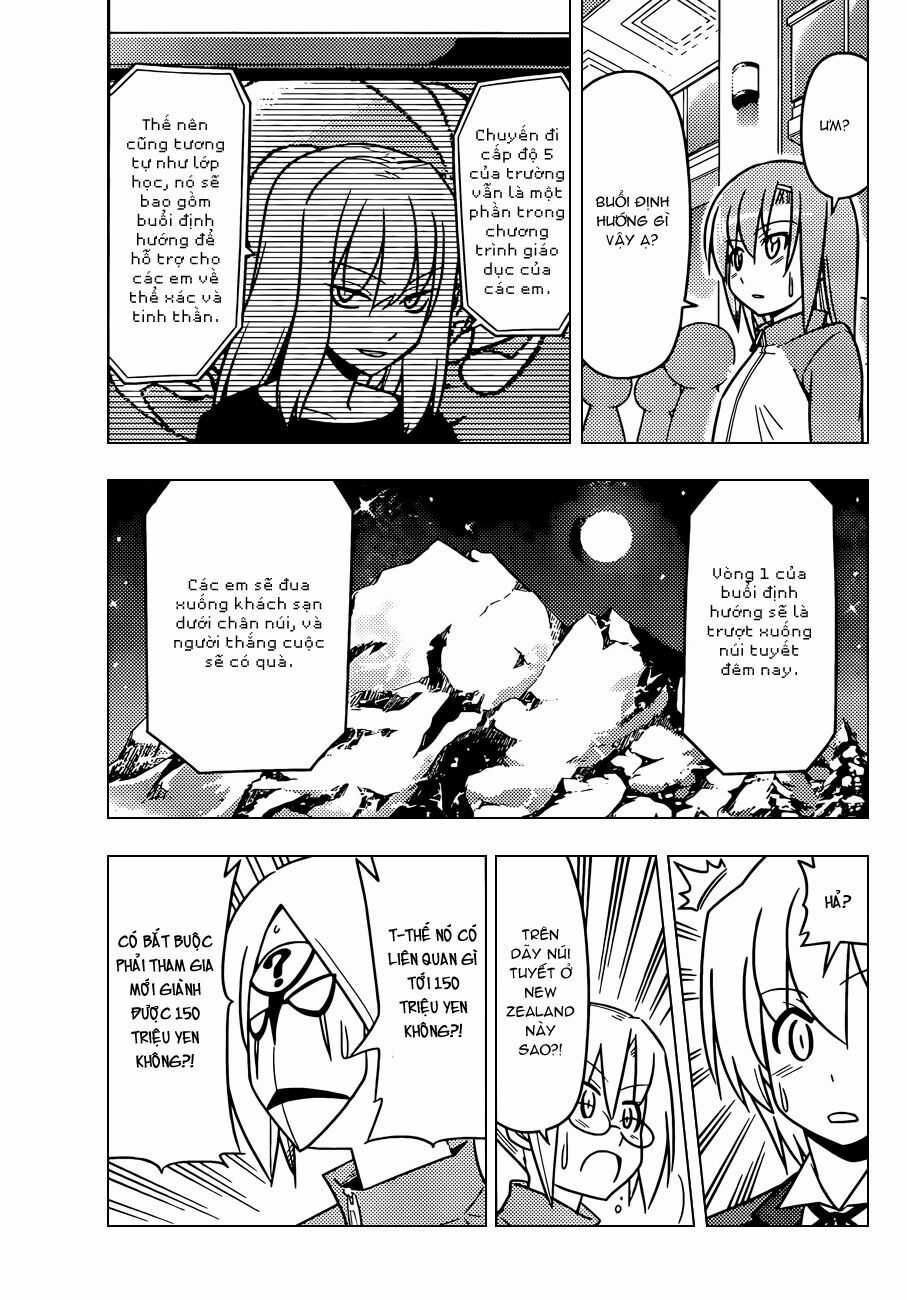 Chàng Quản Gia - Chapter 488 - Trang 7