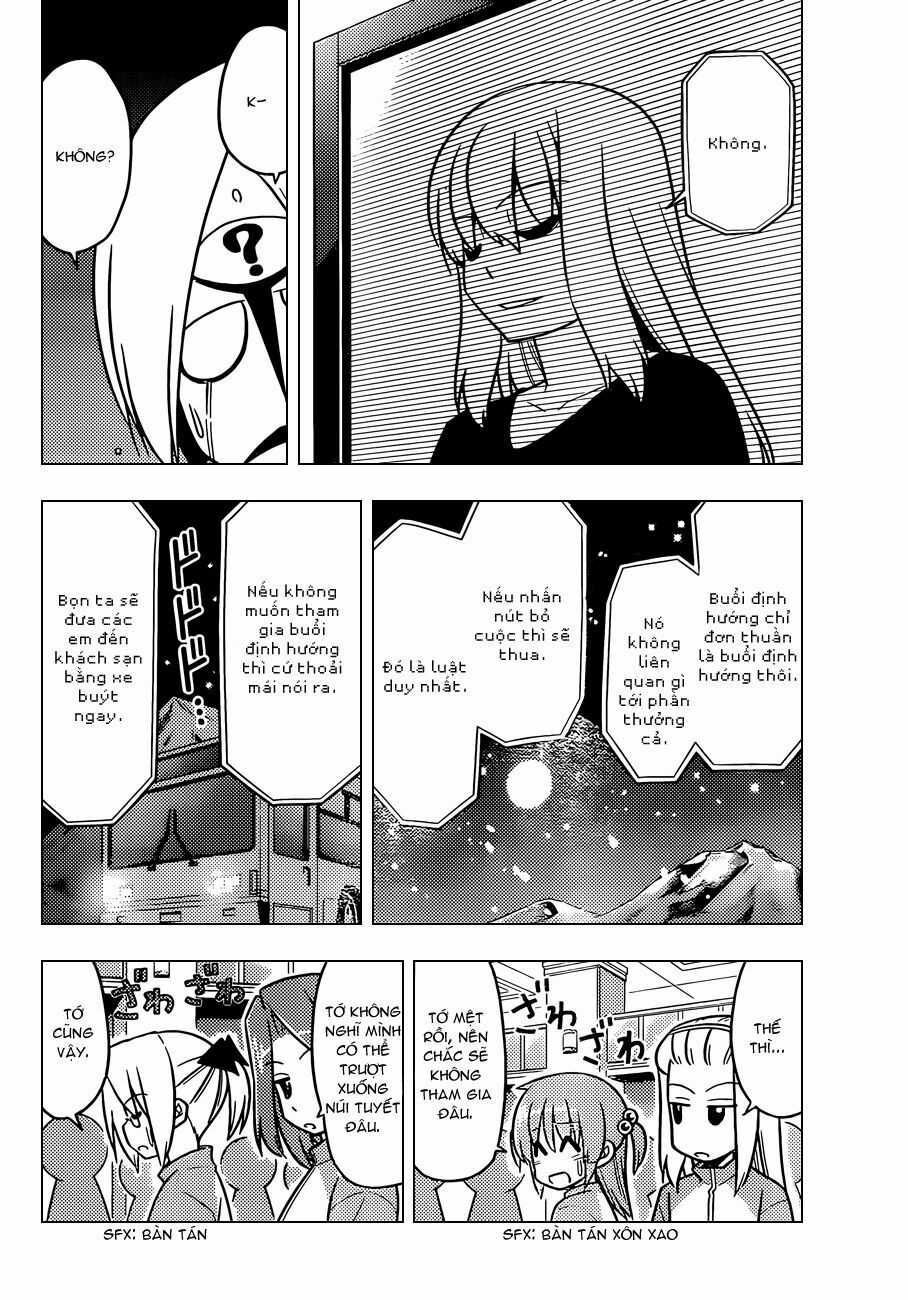 Chàng Quản Gia - Chapter 488 - Trang 8