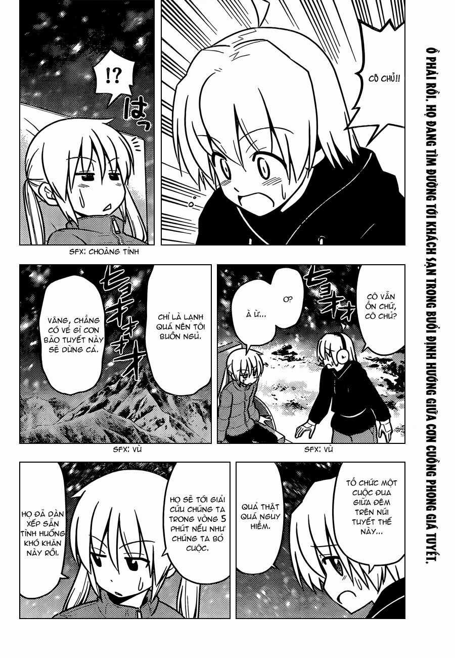 Chàng Quản Gia - Chapter 489 - Trang 4