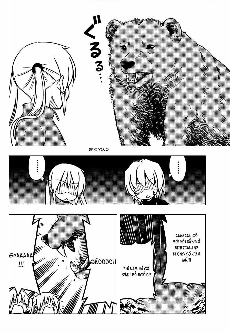 Chàng Quản Gia - Chapter 489 - Trang 6