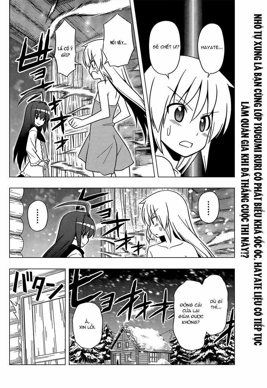 Chàng Quản Gia - Chapter 490 - Trang 2