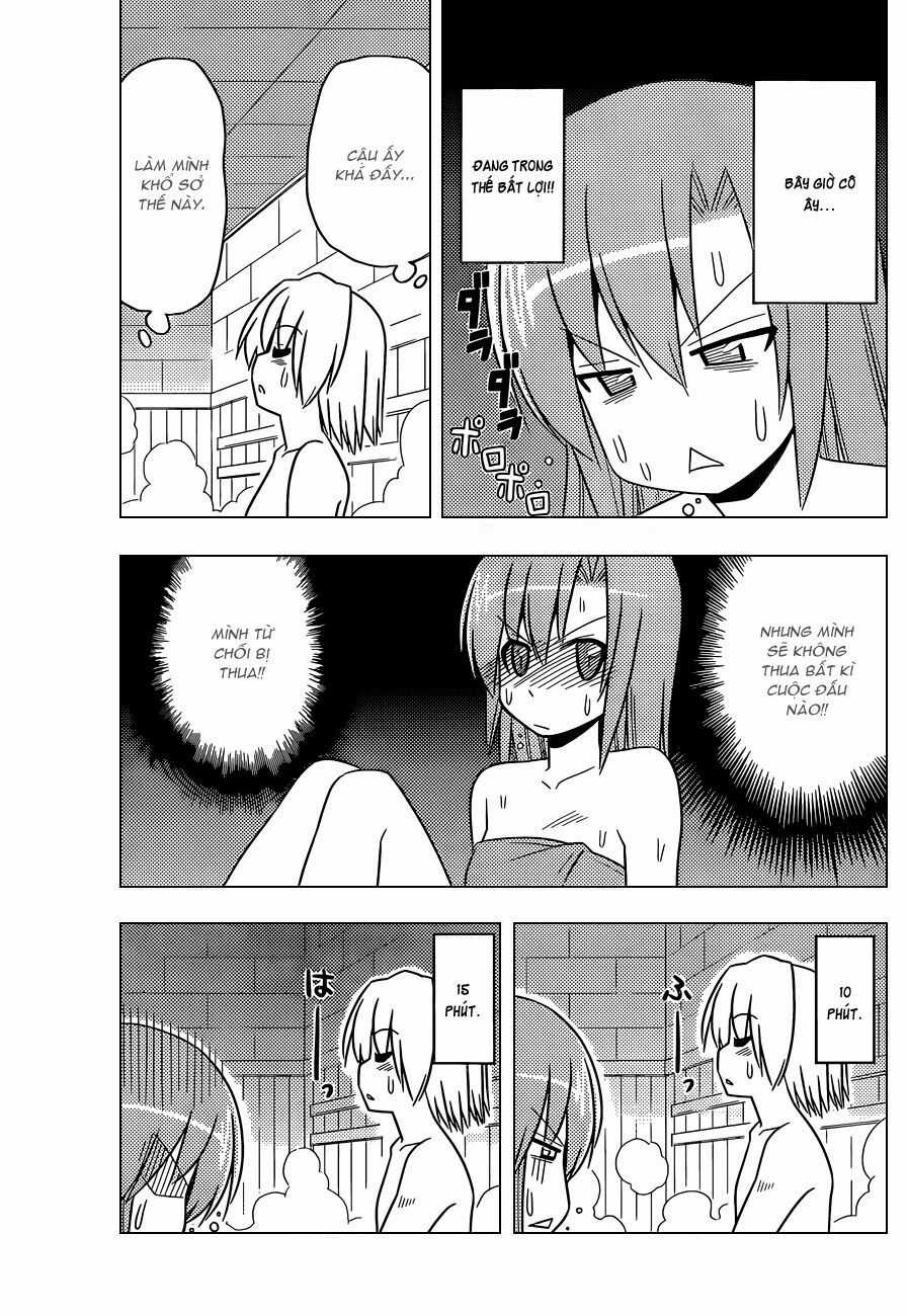 Chàng Quản Gia - Chapter 490 - Trang 15