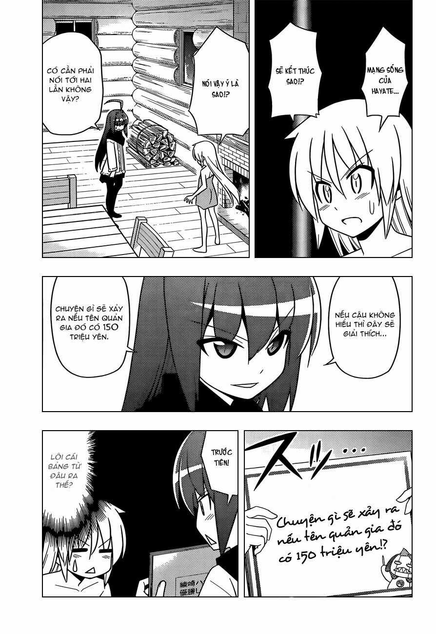 Chàng Quản Gia - Chapter 490 - Trang 3