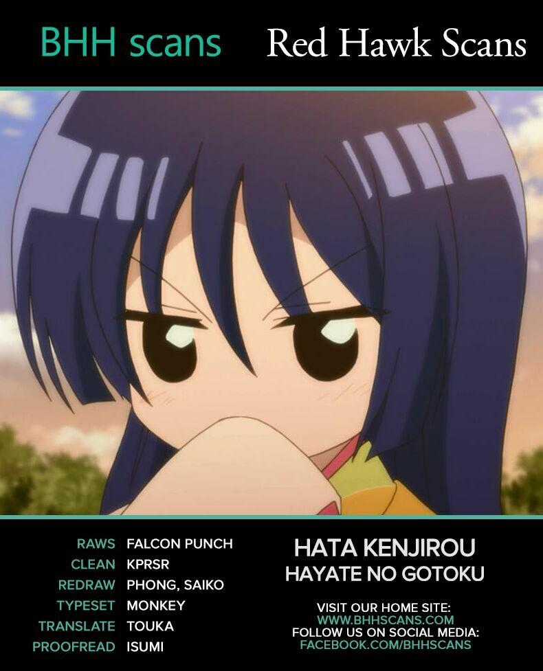 Chàng Quản Gia - Chapter 491 - Trang 1