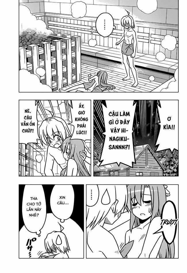 Chàng Quản Gia - Chapter 491 - Trang 4