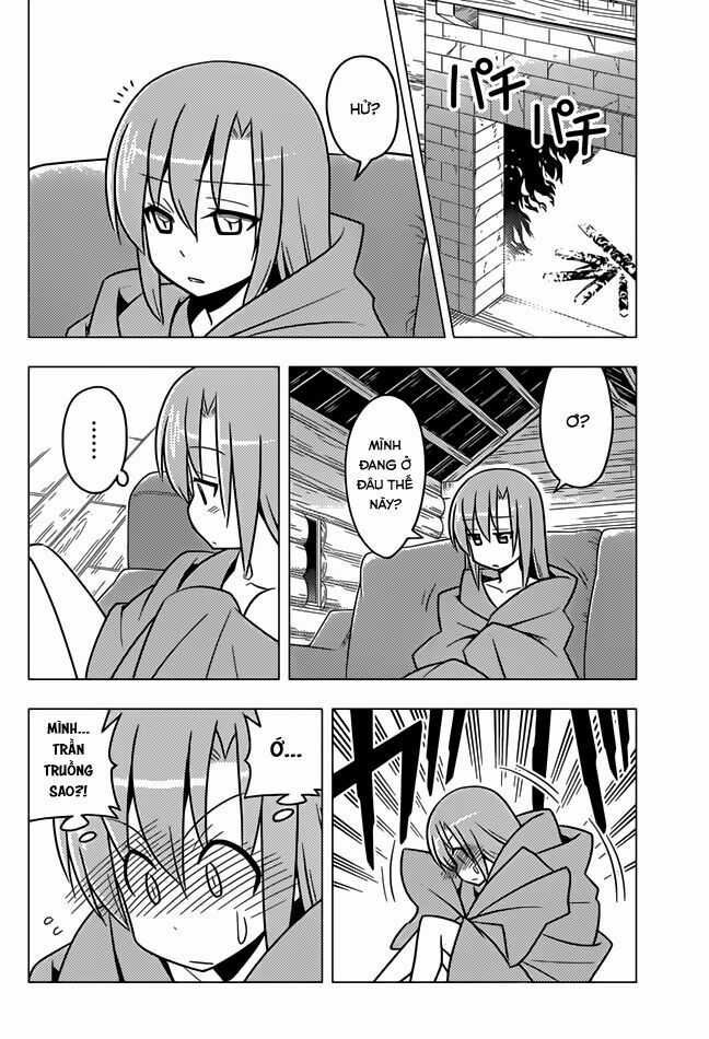 Chàng Quản Gia - Chapter 491 - Trang 5