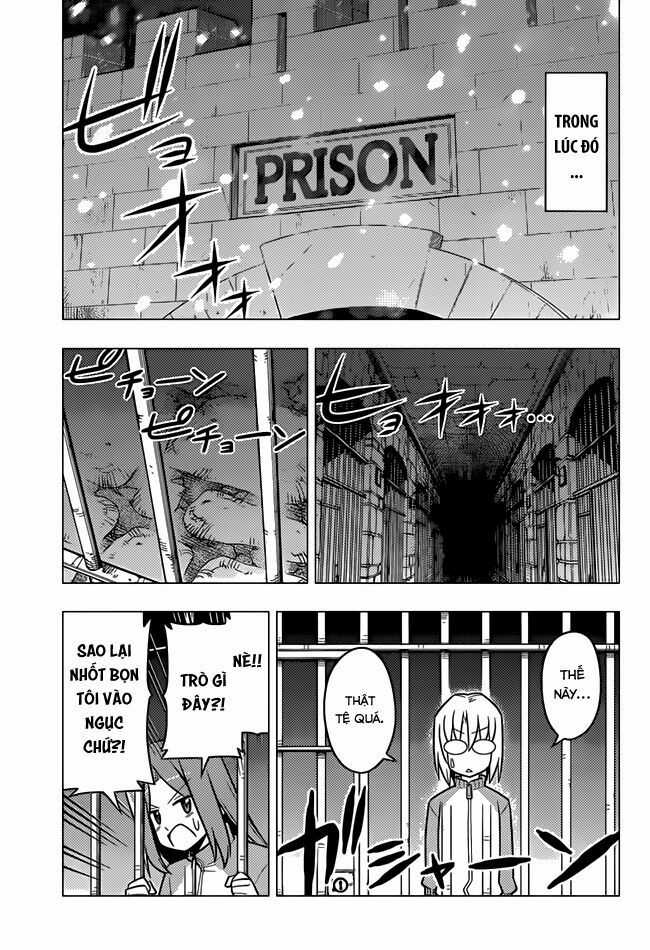 Chàng Quản Gia - Chapter 491 - Trang 8