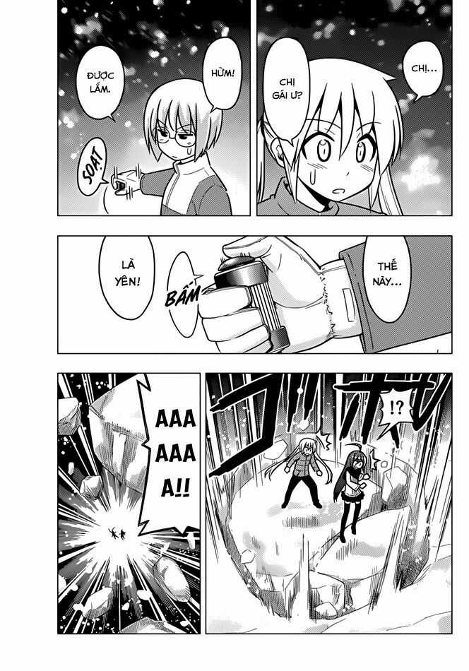 Chàng Quản Gia - Chapter 492 - Trang 8