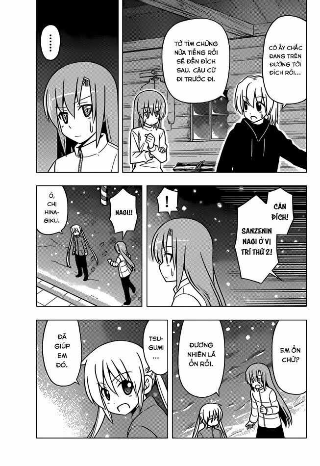 Chàng Quản Gia - Chapter 493 - Trang 4