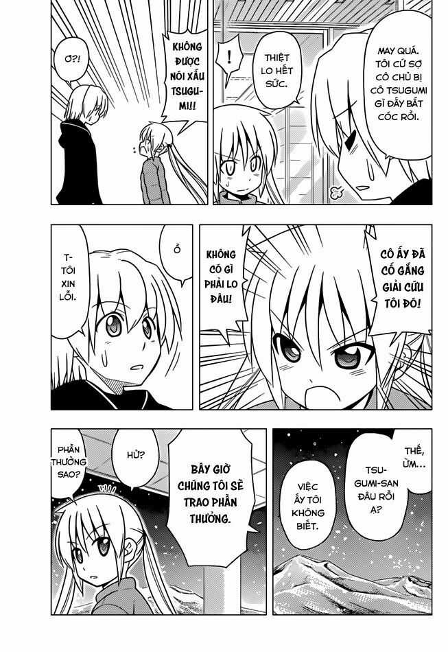 Chàng Quản Gia - Chapter 493 - Trang 6