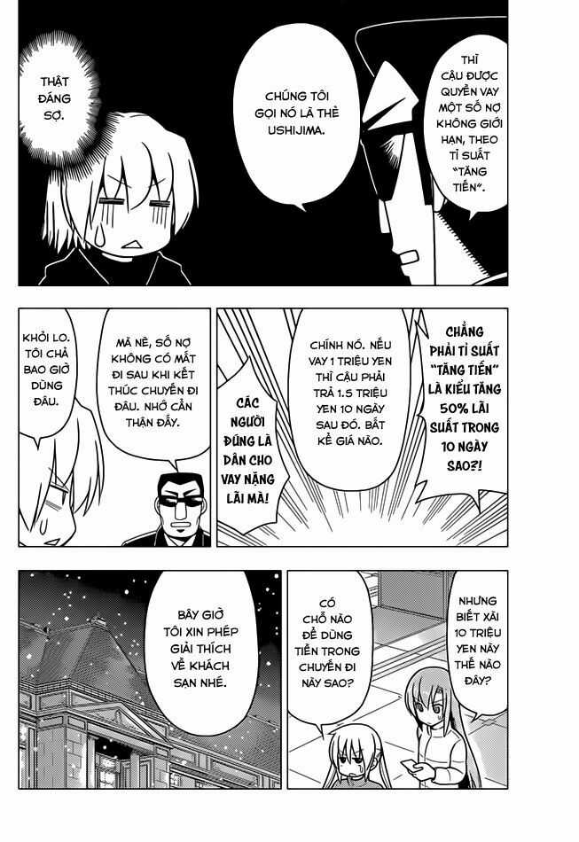 Chàng Quản Gia - Chapter 493 - Trang 9