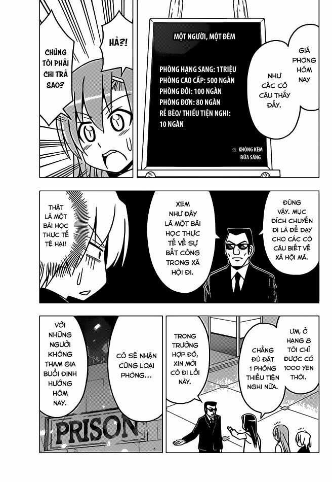 Chàng Quản Gia - Chapter 493 - Trang 10