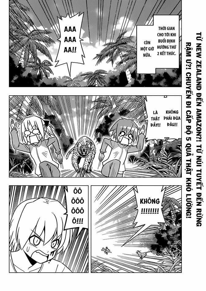 Chàng Quản Gia - Chapter 494 - Trang 3