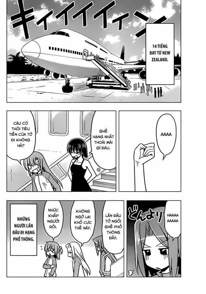 Chàng Quản Gia - Chapter 494 - Trang 5