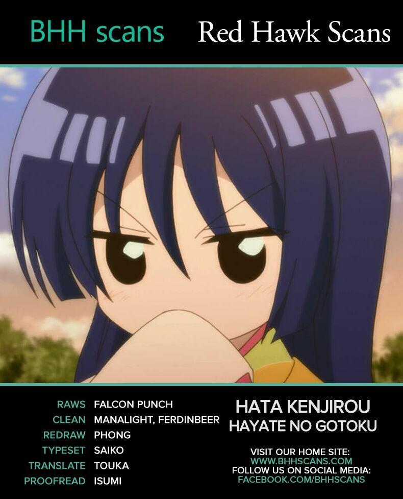 Chàng Quản Gia - Chapter 496 - Trang 1