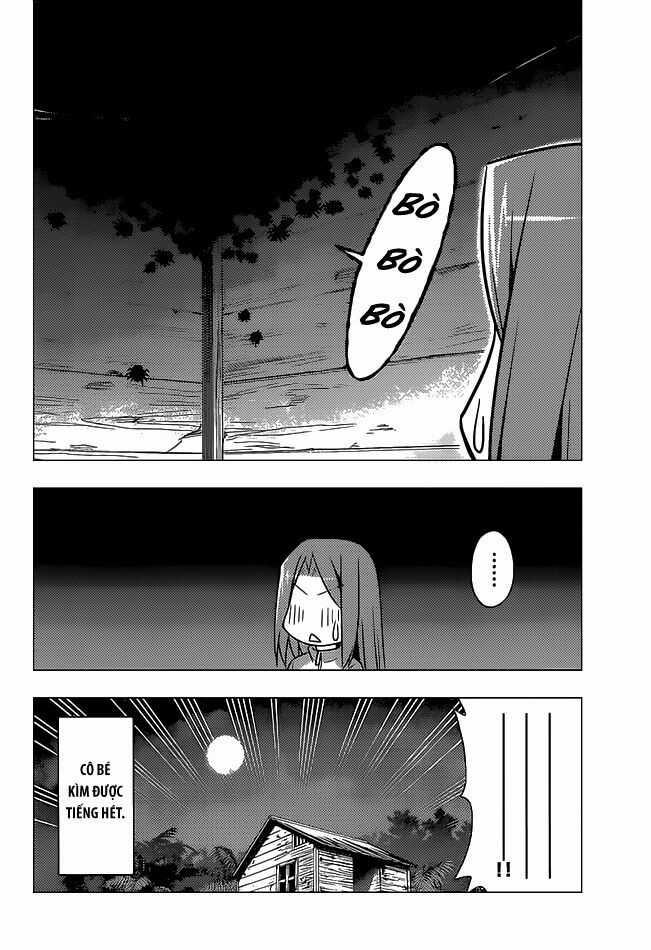 Chàng Quản Gia - Chapter 496 - Trang 13
